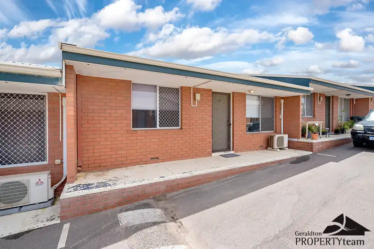 Main view of Homely unit listing, 13/13-15 Francis Street, Geraldton WA 6530