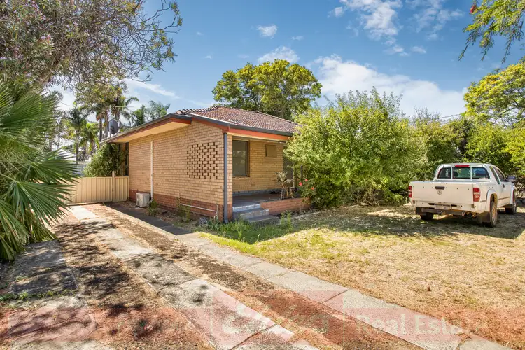 Second view of Homely house listing, 62 Strickland Street, East Bunbury WA 6230