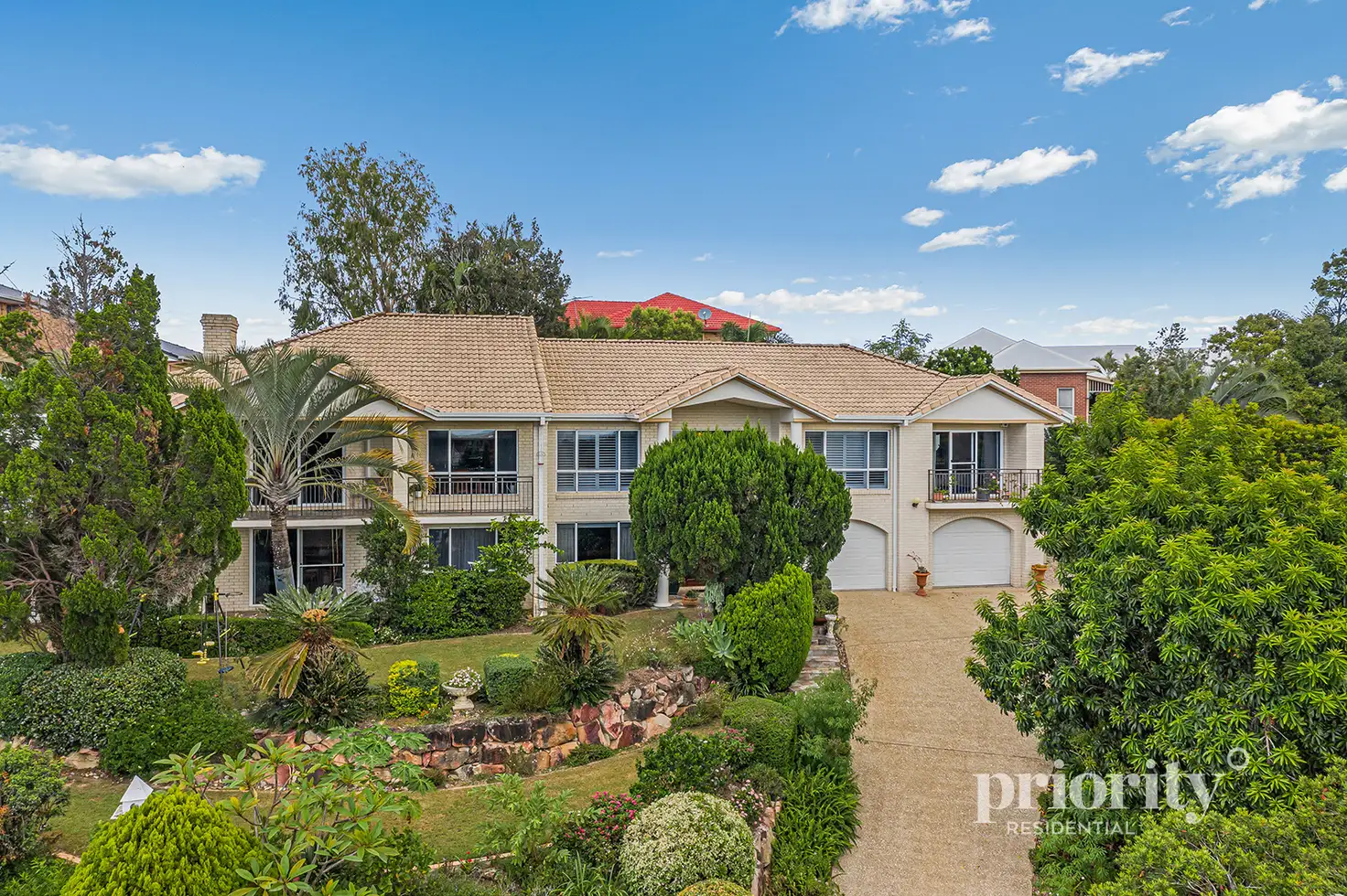 Main view of Homely house listing, 39 Shuttle Place, Bridgeman Downs QLD 4035