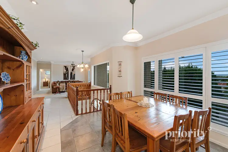 Second view of Homely house listing, 39 Shuttle Place, Bridgeman Downs QLD 4035