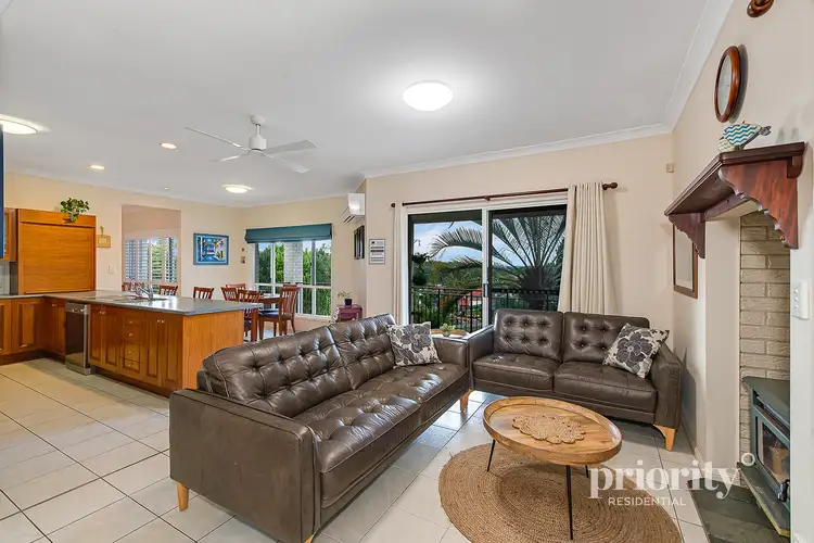 Third view of Homely house listing, 39 Shuttle Place, Bridgeman Downs QLD 4035