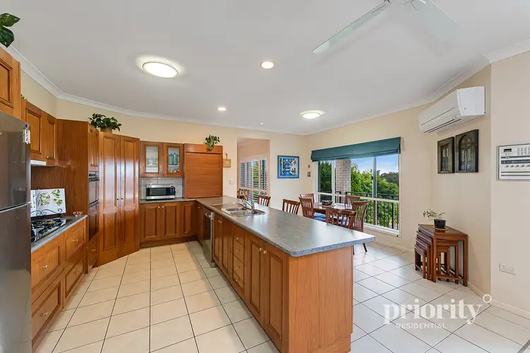 Fourth view of Homely house listing, 39 Shuttle Place, Bridgeman Downs QLD 4035