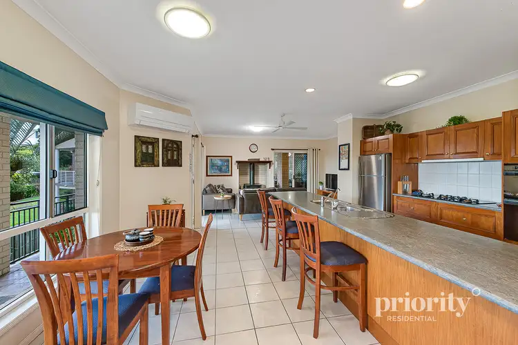 Fifth view of Homely house listing, 39 Shuttle Place, Bridgeman Downs QLD 4035