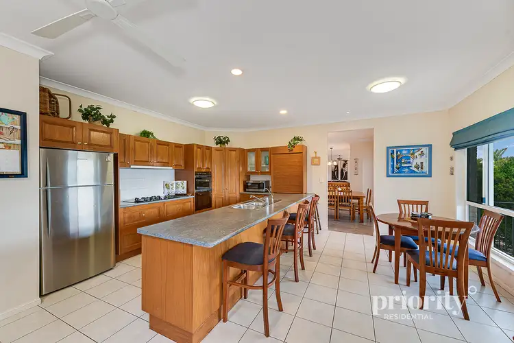 Sixth view of Homely house listing, 39 Shuttle Place, Bridgeman Downs QLD 4035