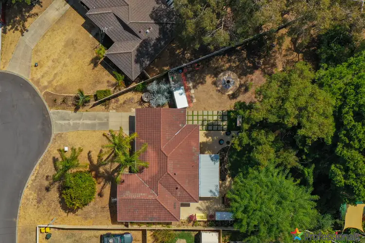 Third view of Homely house listing, 3 Gollan Place, Coodanup WA 6210