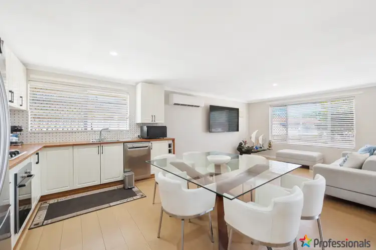 Fourth view of Homely house listing, 3 Gollan Place, Coodanup WA 6210