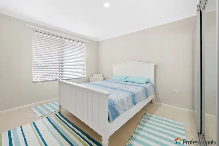 Seventh view of Homely house listing, 3 Gollan Place, Coodanup WA 6210