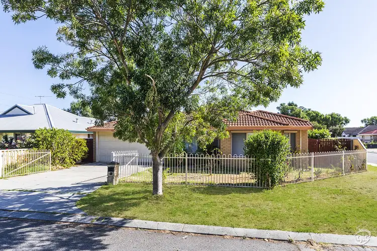 Second view of Homely house listing, 1 Ashwood Place, South Lake WA 6164