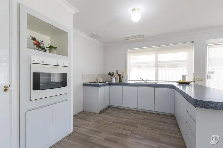 Fourth view of Homely house listing, 1 Ashwood Place, South Lake WA 6164