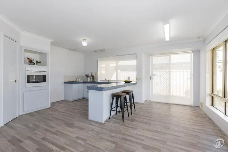 Fifth view of Homely house listing, 1 Ashwood Place, South Lake WA 6164