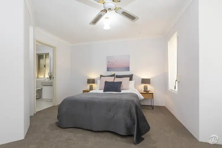 Sixth view of Homely house listing, 1 Ashwood Place, South Lake WA 6164