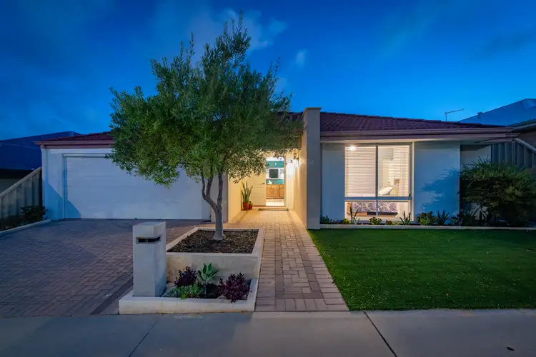 76 Halesworth Parade, Butler WA 6036