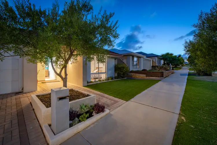 Second view of Homely house listing, 76 Halesworth Parade, Butler WA 6036