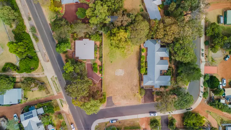 Main view of Homely land listing, 3 Mann Street, Margaret River WA 6285