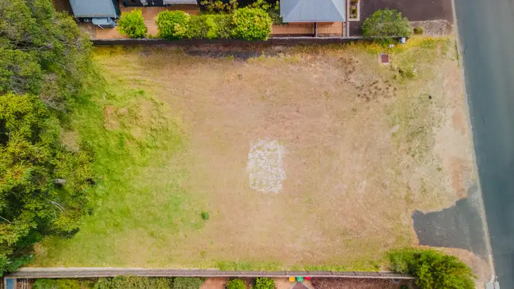 Second view of Homely land listing, 3 Mann Street, Margaret River WA 6285