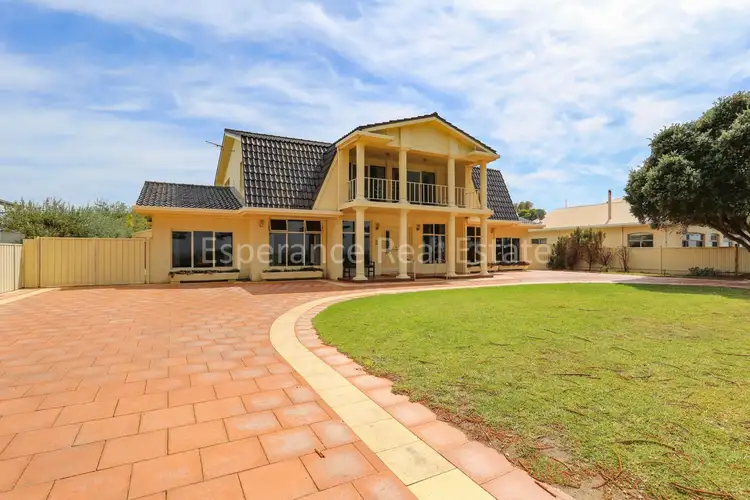 Second view of Homely house listing, 2 Castletown Quays, Castletown WA 6450
