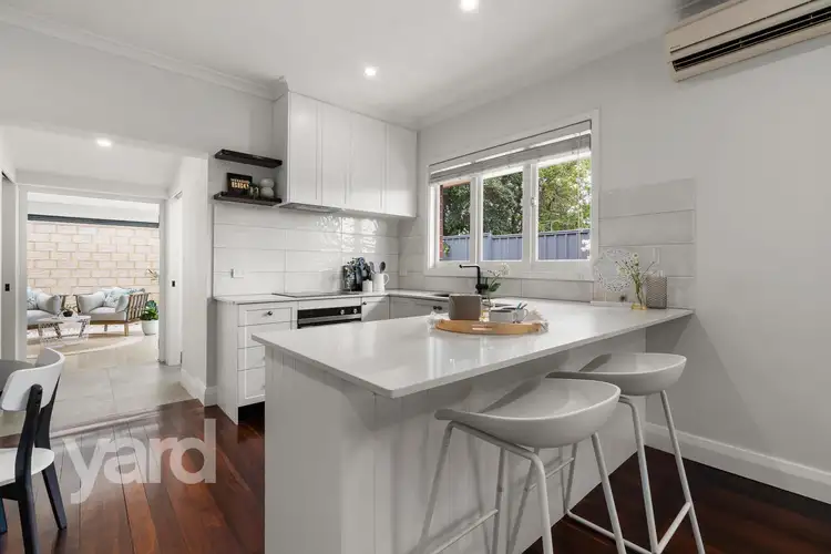 Second view of Homely house listing, 8 Treeby Street, Coolbellup WA 6163