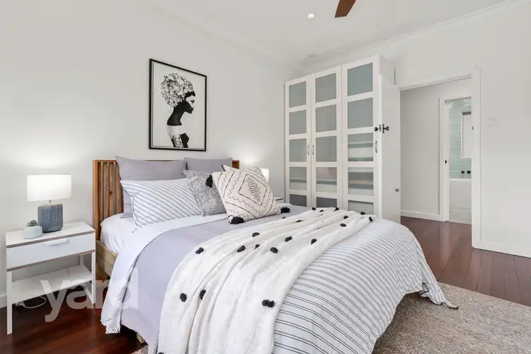 Sixth view of Homely house listing, 8 Treeby Street, Coolbellup WA 6163