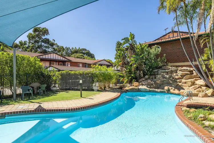 Main view of Homely apartment listing, 36/48 Moondine Drive, Wembley WA 6014