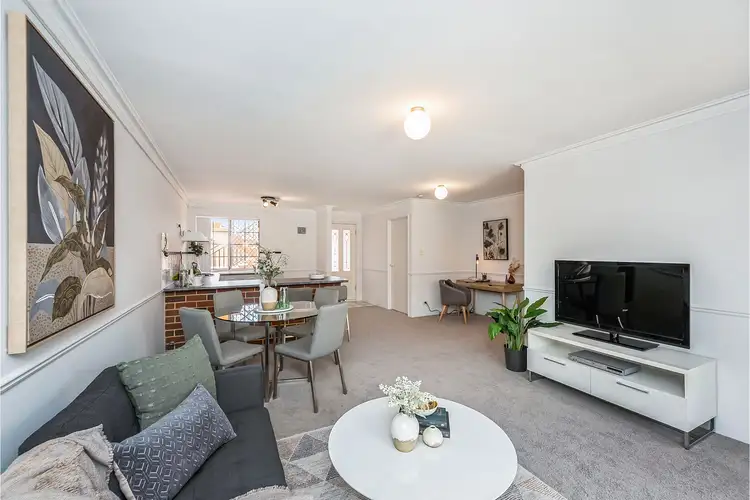 Fourth view of Homely apartment listing, 36/48 Moondine Drive, Wembley WA 6014