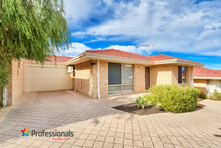 2/177 Hillsborough Drive, Nollamara WA 6061