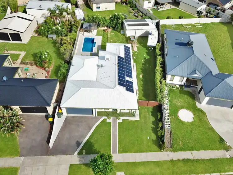 Second view of Homely house listing, 9 Burnlea Drive, Horsham VIC 3400