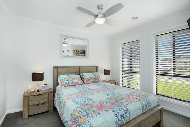 Third view of Homely house listing, 9 Burnlea Drive, Horsham VIC 3400