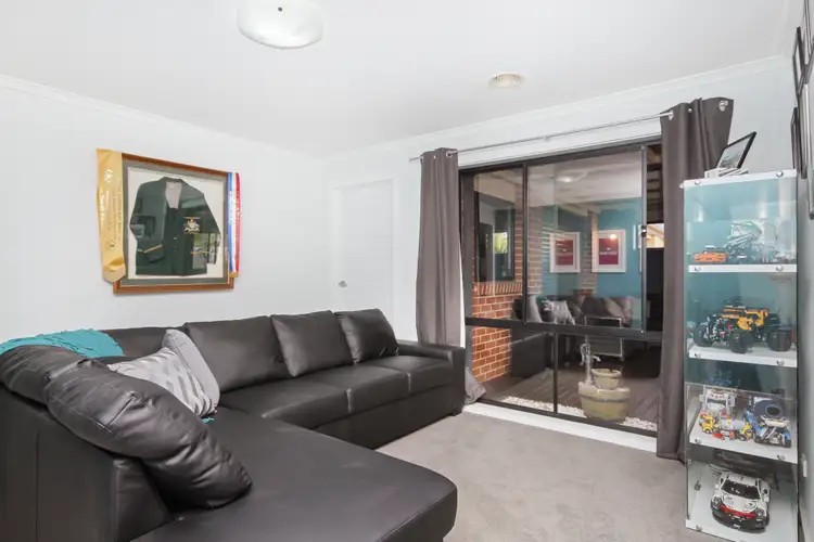 Fifth view of Homely house listing, 9 Burnlea Drive, Horsham VIC 3400