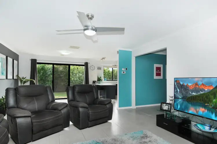Sixth view of Homely house listing, 9 Burnlea Drive, Horsham VIC 3400