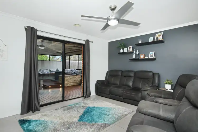 Seventh view of Homely house listing, 9 Burnlea Drive, Horsham VIC 3400