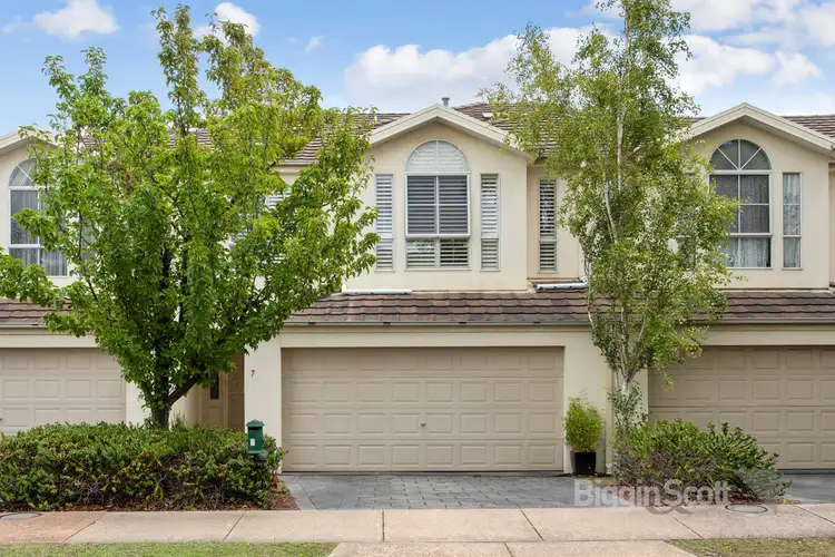 Main view of Homely townhouse listing, 7 Avendon Boulevard, Glen Waverley VIC 3150