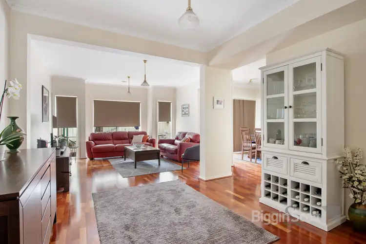 Second view of Homely townhouse listing, 7 Avendon Boulevard, Glen Waverley VIC 3150