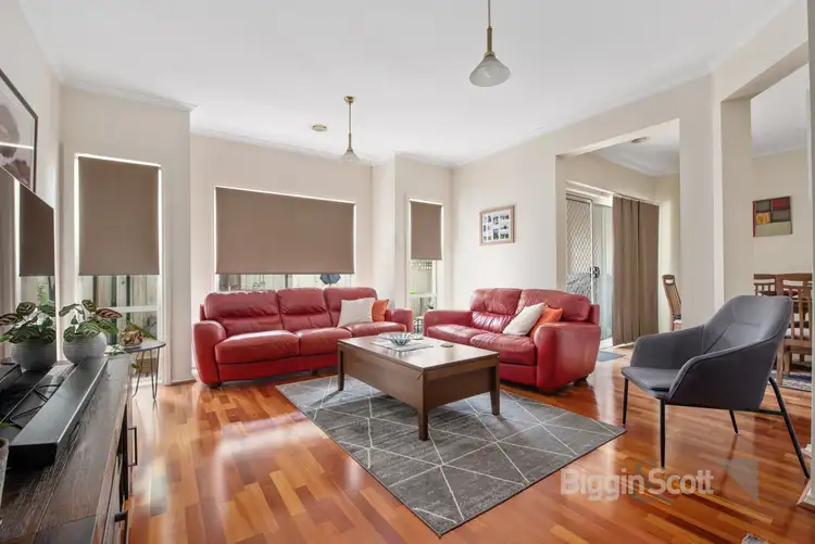 Third view of Homely townhouse listing, 7 Avendon Boulevard, Glen Waverley VIC 3150