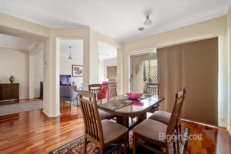Fifth view of Homely townhouse listing, 7 Avendon Boulevard, Glen Waverley VIC 3150