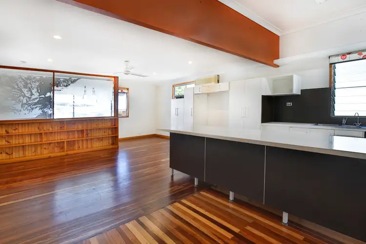 58 Gorden Street, Garbutt QLD 4814