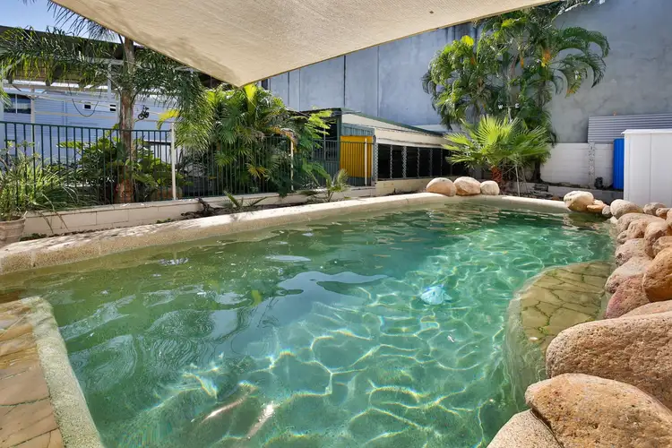 Third view of Homely house listing, 58 Gorden Street, Garbutt QLD 4814