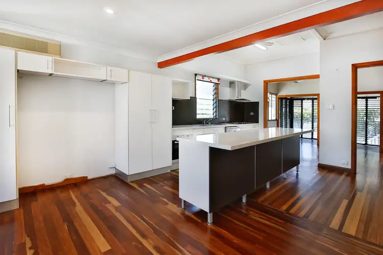 Fourth view of Homely house listing, 58 Gorden Street, Garbutt QLD 4814