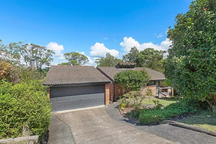 Main view of Homely house listing, 16 Somersham Ave, Rathmines NSW 2283