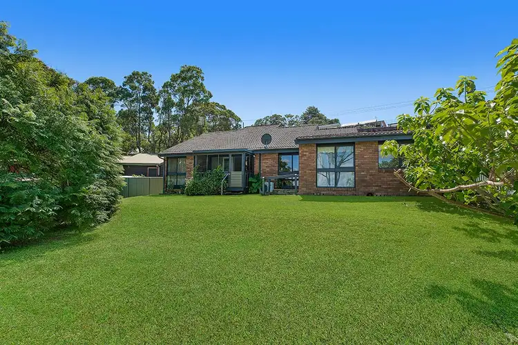 Second view of Homely house listing, 16 Somersham Ave, Rathmines NSW 2283