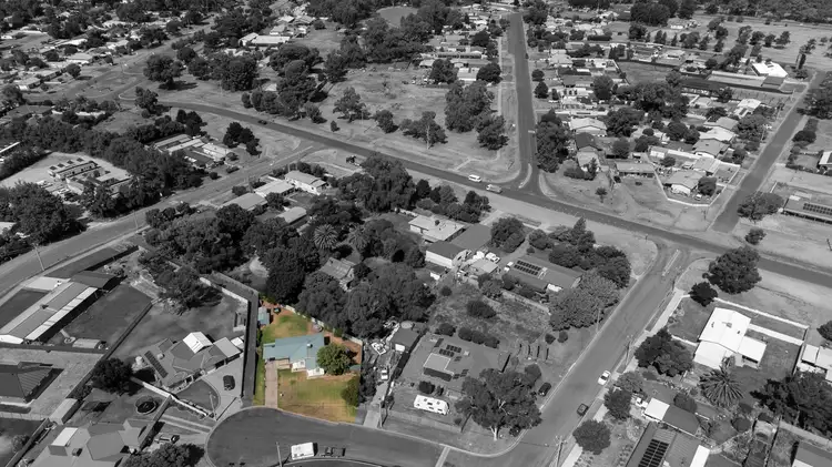Third view of Homely house listing, 4 Banksia Court, Darlington Point NSW 2706