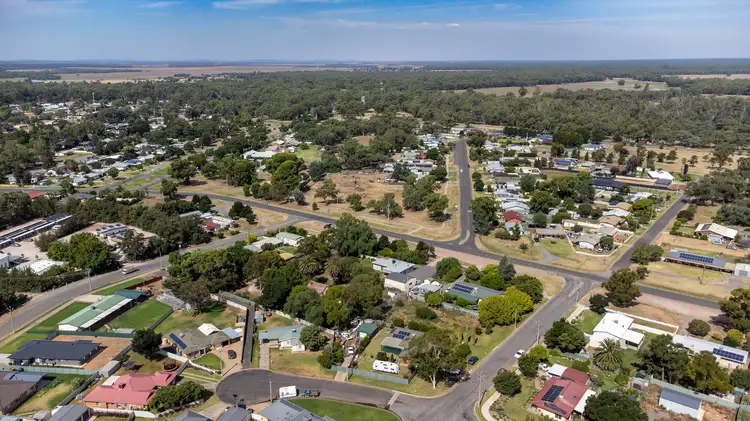 Fourth view of Homely house listing, 4 Banksia Court, Darlington Point NSW 2706