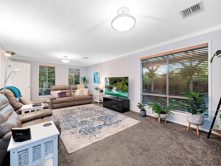 Fourth view of Homely house listing, 11 Hunt Club Boulevard, Cranbourne East VIC 3977