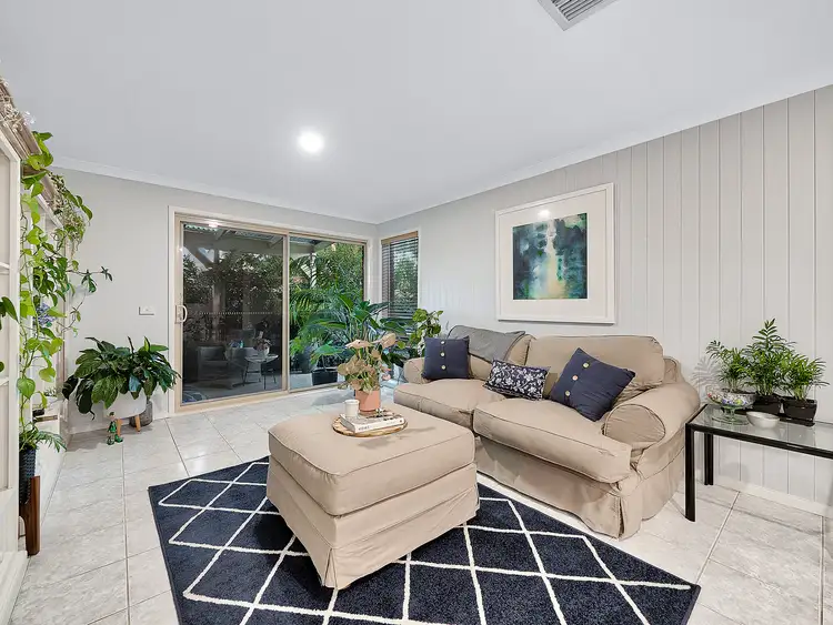 Fifth view of Homely house listing, 11 Hunt Club Boulevard, Cranbourne East VIC 3977