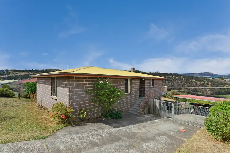 Main view of Homely house listing, 39 Walker Crescent, Bridgewater TAS 7030