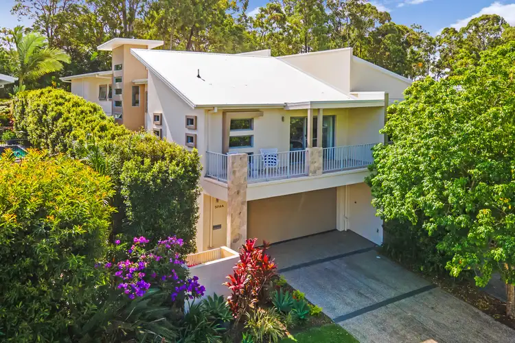 5014A Riverwood Grove, Benowa QLD 4217