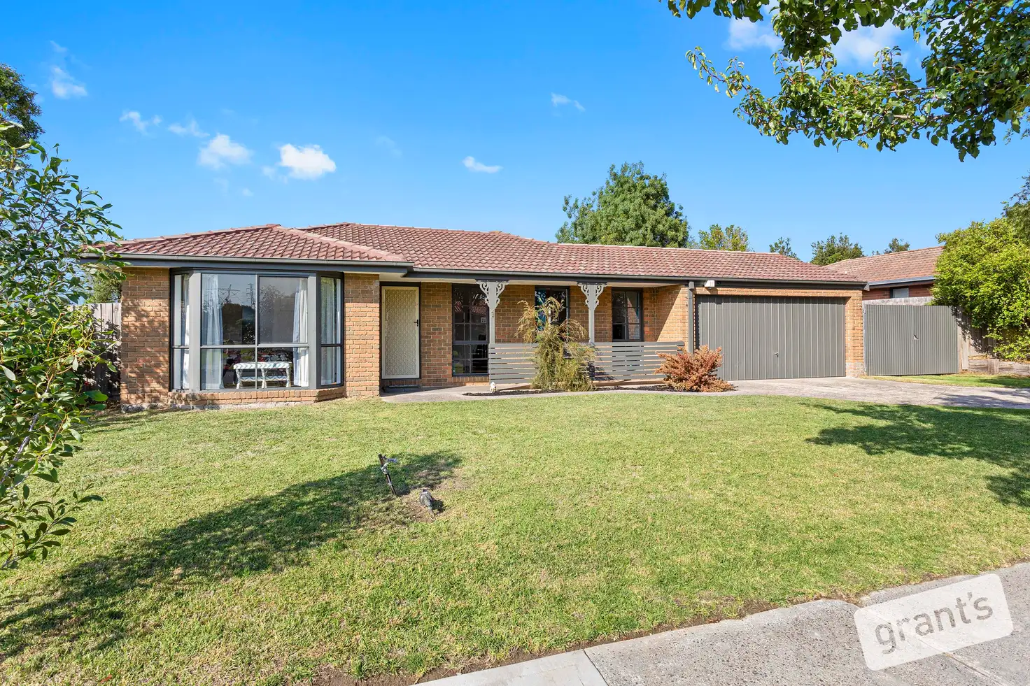 Main view of Homely house listing, 1 Eyebright Square, Hallam VIC 3803