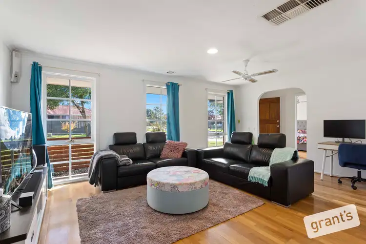 Second view of Homely house listing, 1 Eyebright Square, Hallam VIC 3803