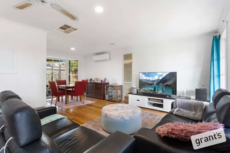 Sixth view of Homely house listing, 1 Eyebright Square, Hallam VIC 3803