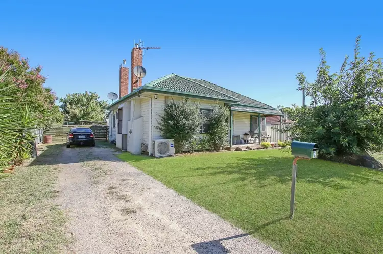 2 Gordon Street, Benalla VIC 3672