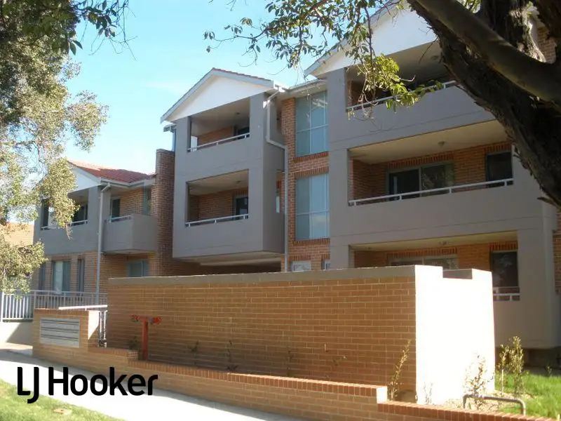 Main view of Homely townhouse listing, 6/50-54 Third Avenue, Campsie NSW 2194